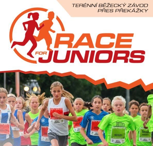 Race-For-Juniors-Rokycany